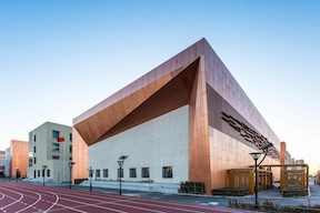 天友設(shè)計(jì) 天友設(shè)計(jì)