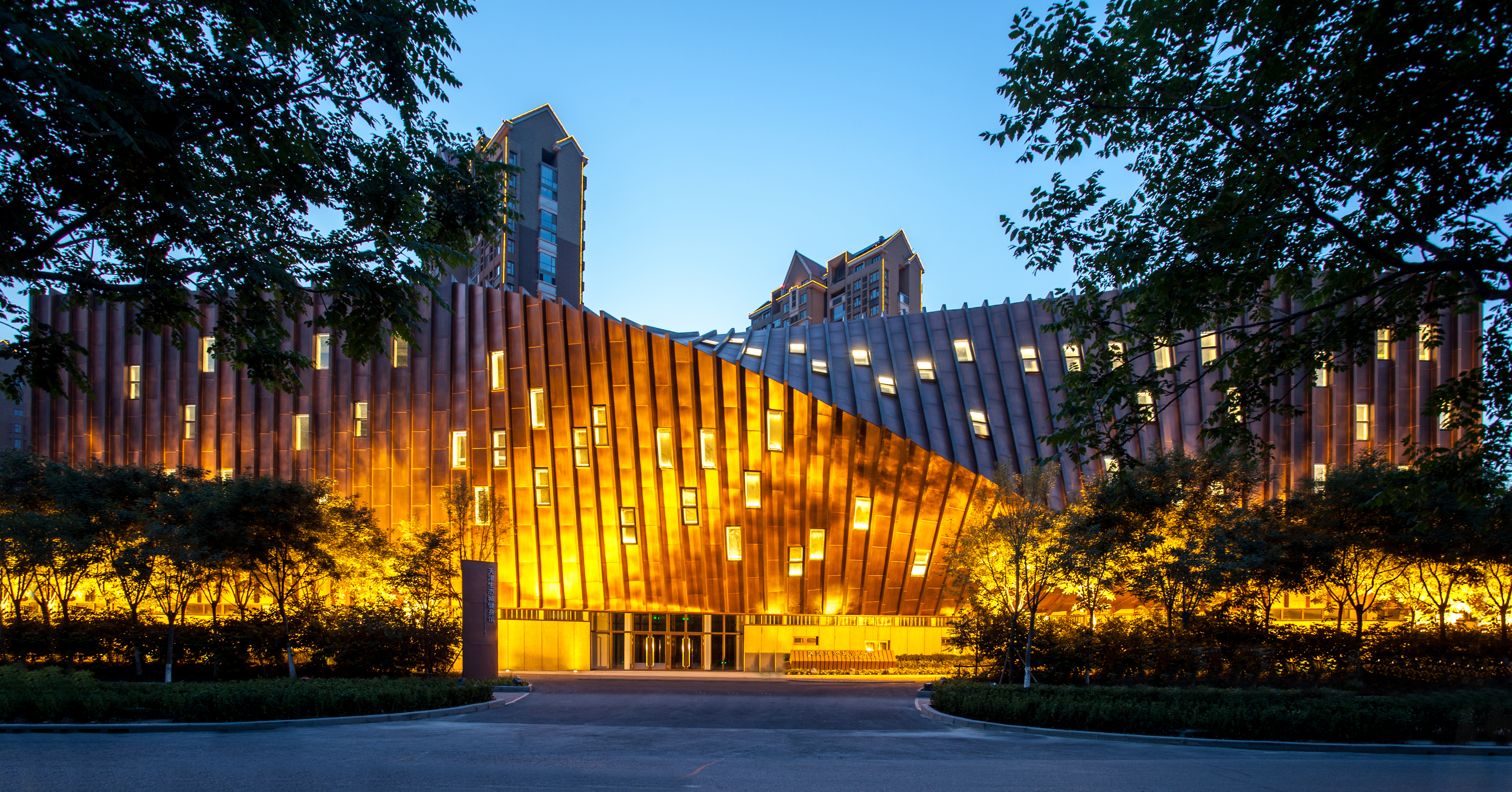 天友設(shè)計(jì)